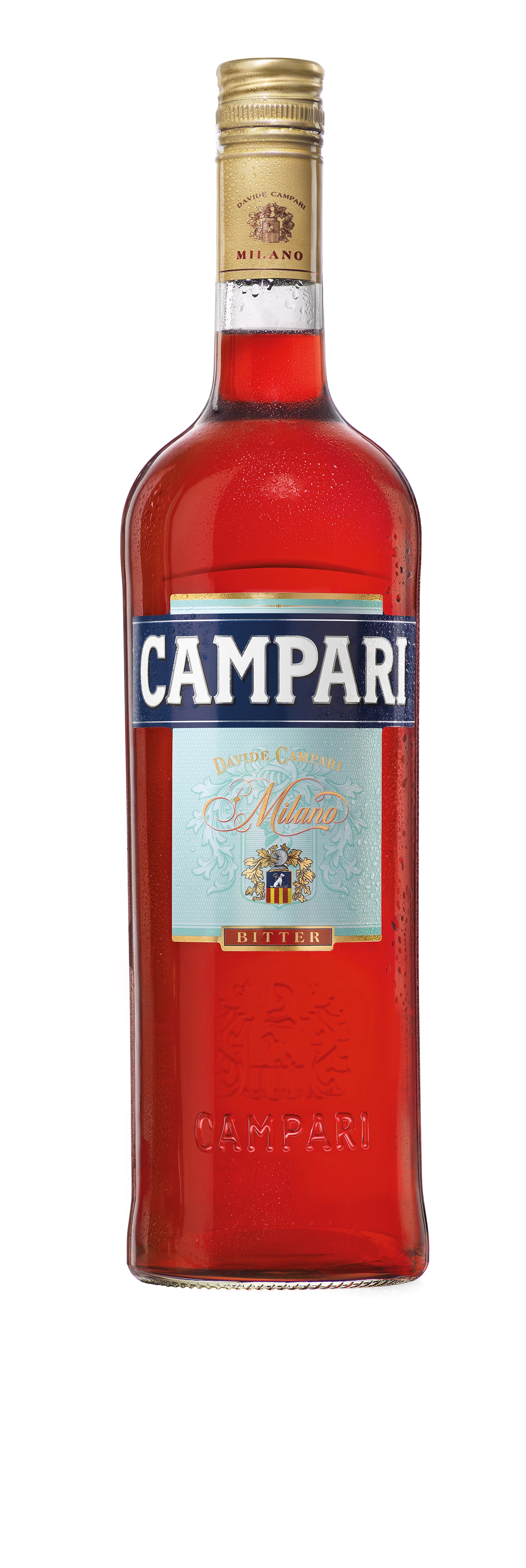 Campari Bitter   