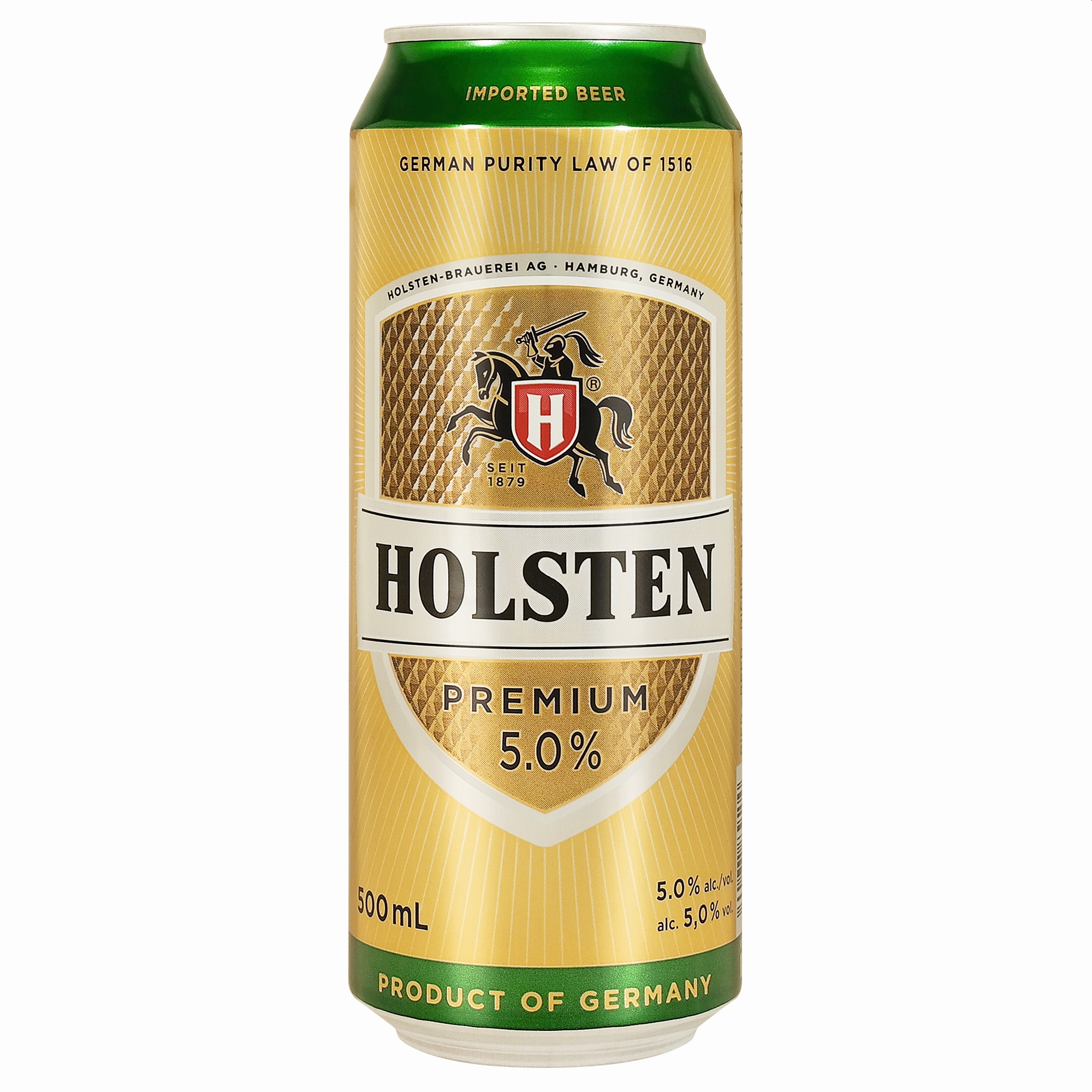 Holsten Premium 24Ds x 0,5lt