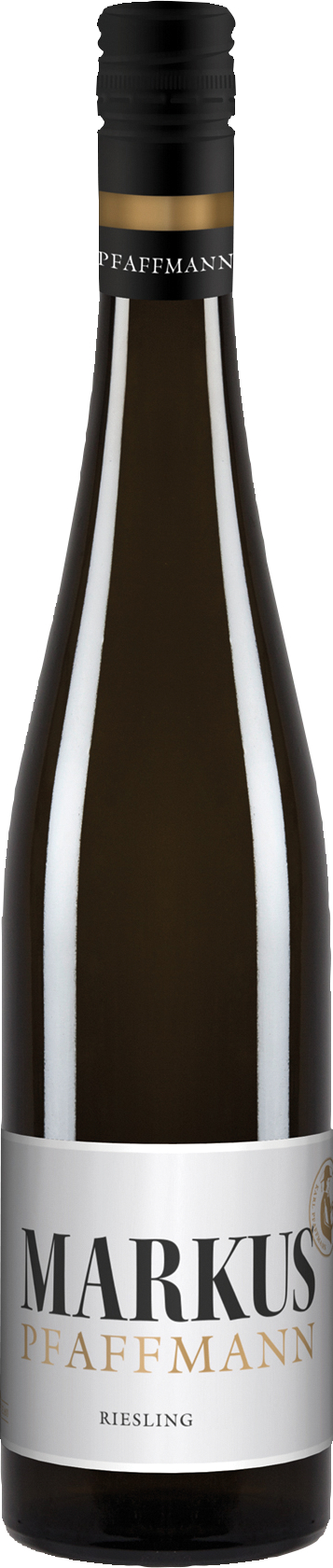 Markus Pfaffmann Riesling Chapeau Pfalz, trocken, weiß