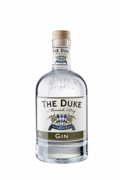 THE DUKE - Munich Dry Gin   