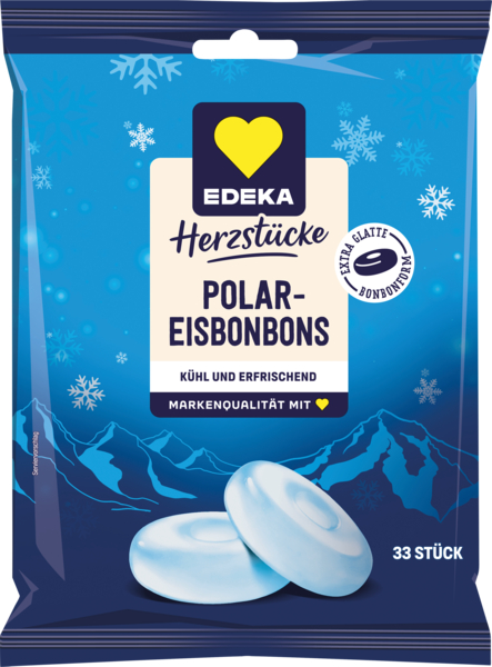 Eis-Bonbons   