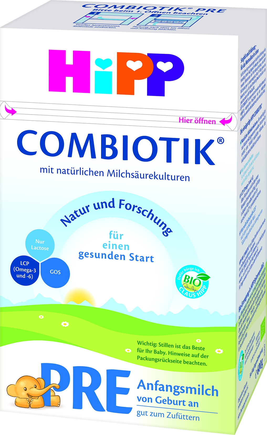 Bio PRE 2060 Combiotik