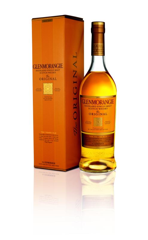 Glenmorangie The Original 10 yo