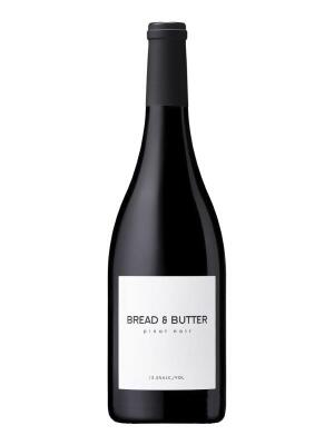 Bread & Butter, Pinot Noir,  AVA, trocken, rot