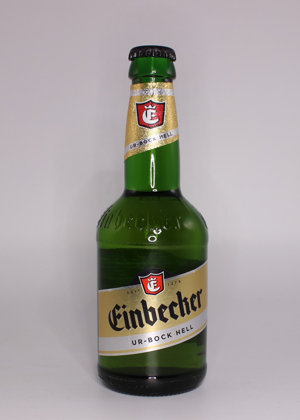 Einbecker Ur-Bock beer 20 bot x 0,33lt