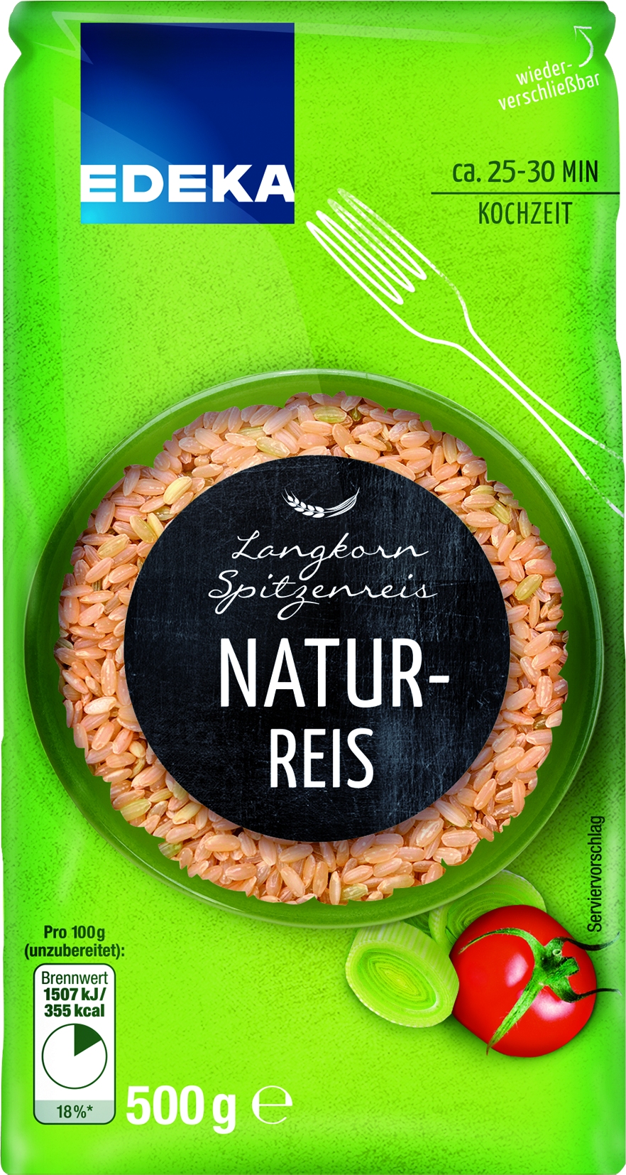  Naturreis   