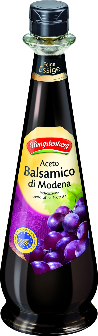 Aceto Balsamico vinegar   