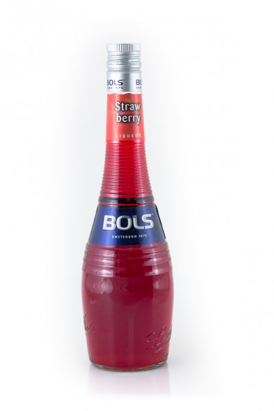 Bols Strawberry   