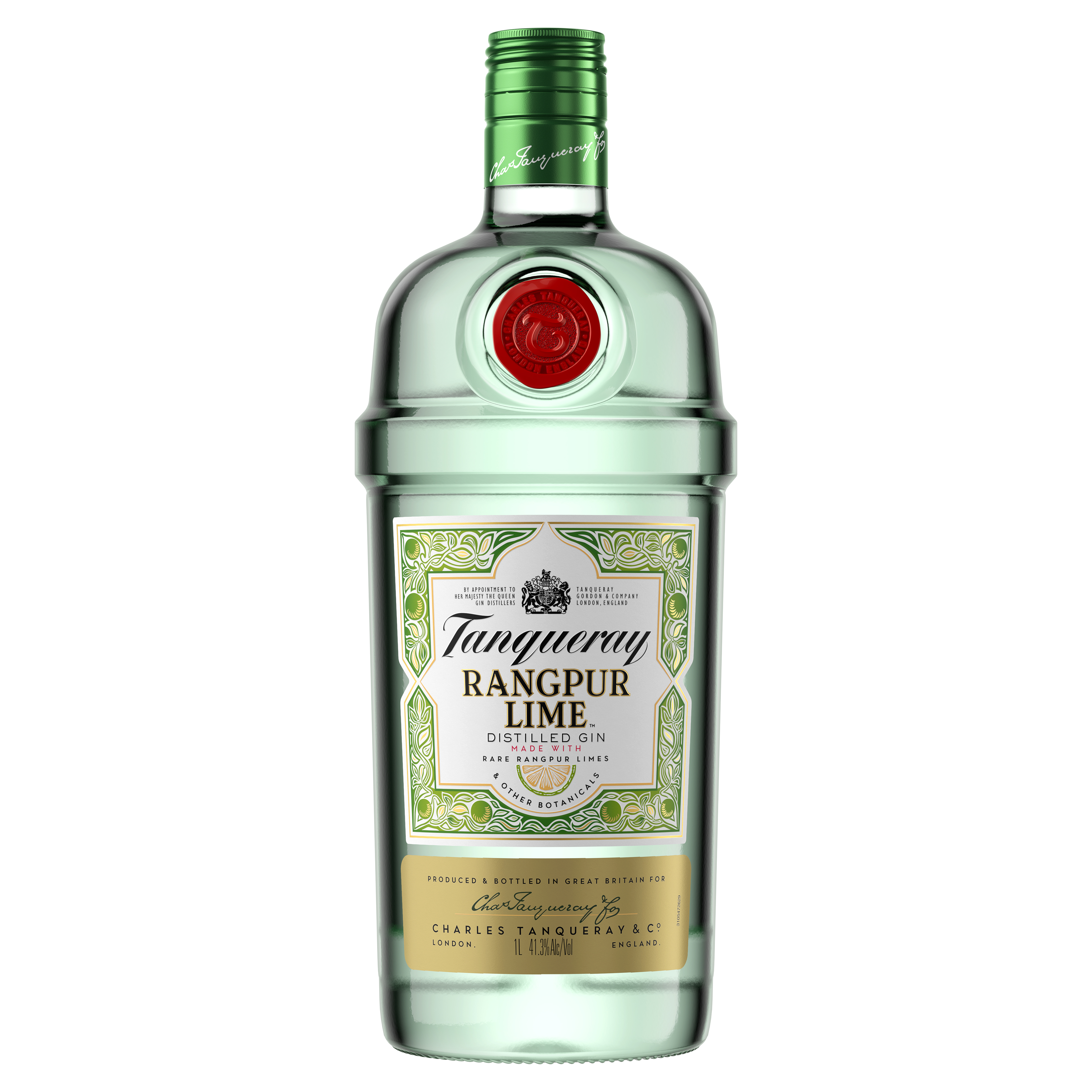 Tanqueray Rangpur   