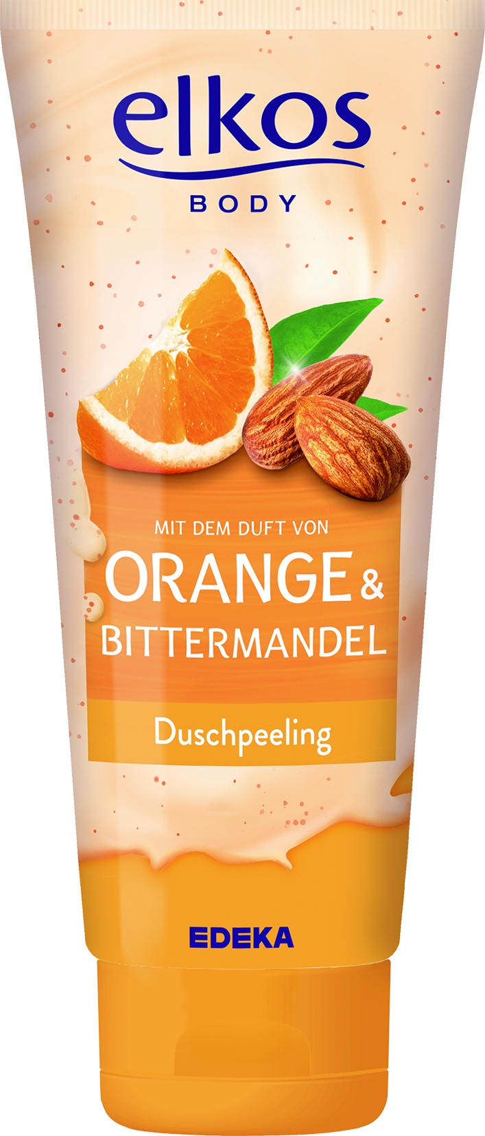 Duschpeeling   