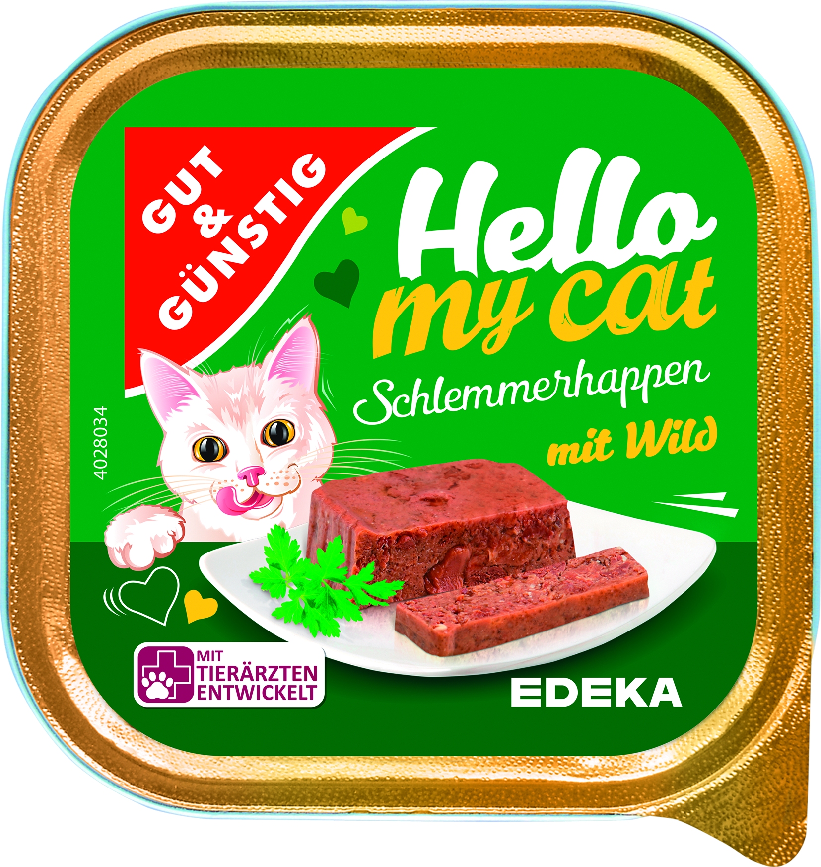 Cat Wild   