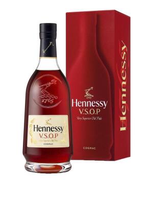 Hennessy VSOP 