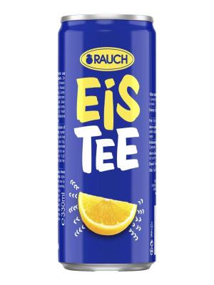 Eistee Lemon, 24Ds x 0,33ltr