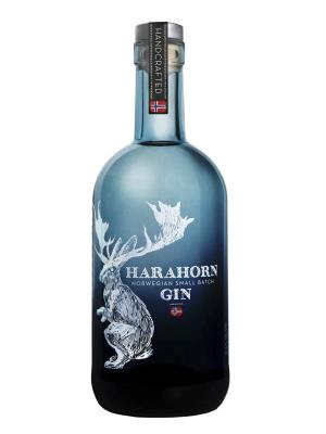 Harahorn Gin aus Norwegen