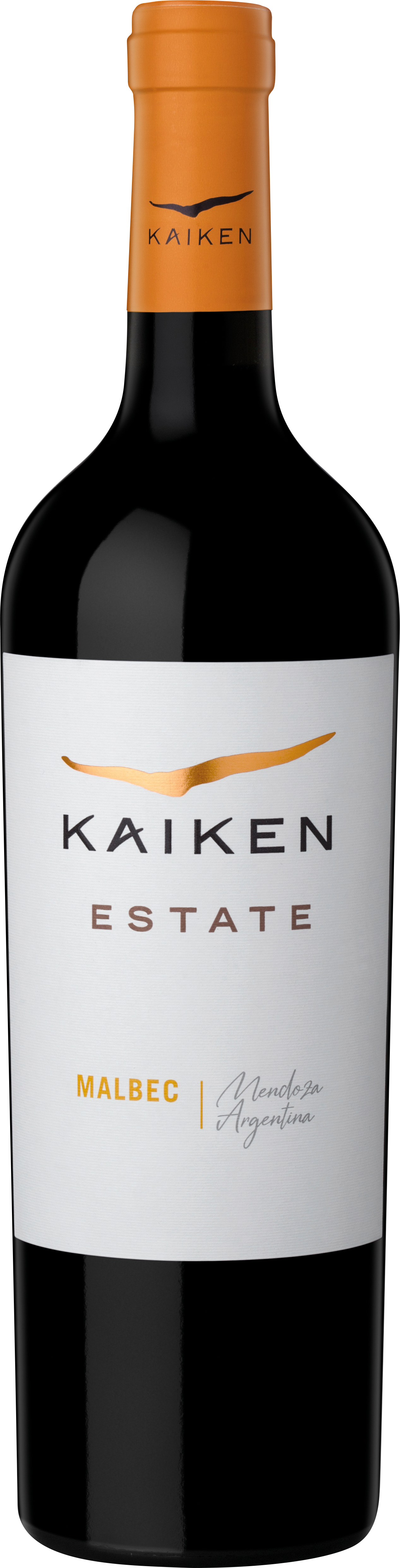Kaiken Estate, Malbec, trocken, rot