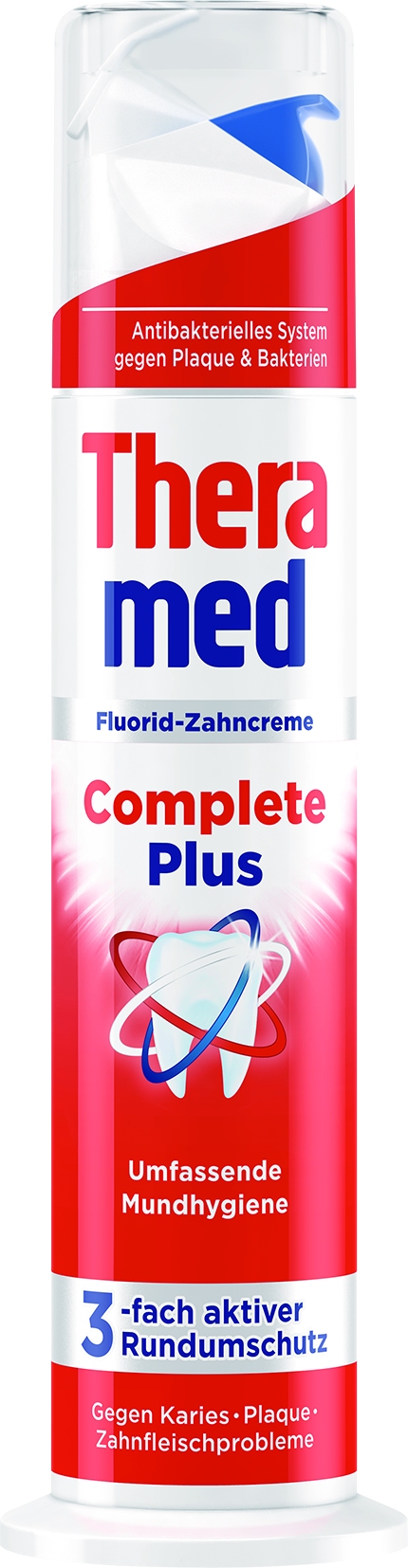 Spender Complete Plus   