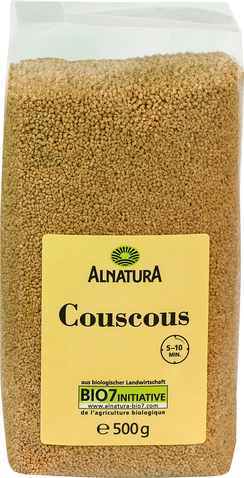 Cous Cous   