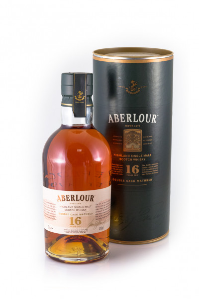 Aberlour 16 Years Old