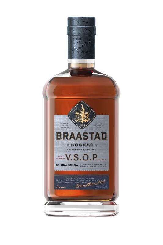 Brasstad VOSP   