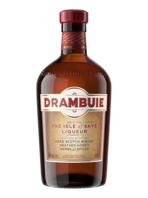 Drambuie Whisky Liquer   