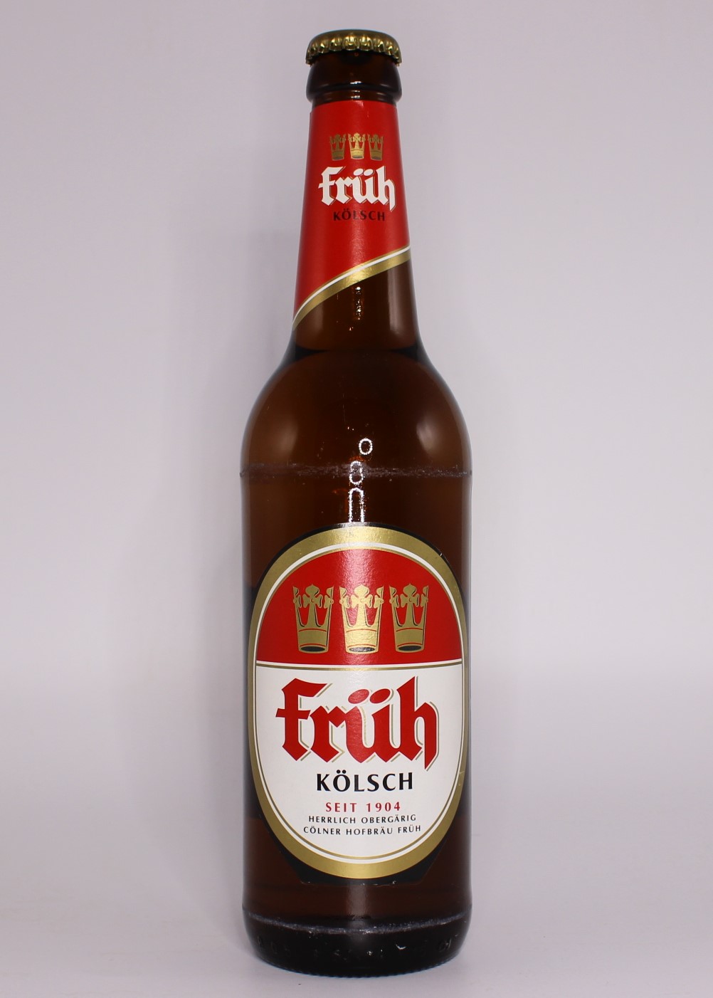 Frueh Koelsch MW 20Fl x 0,50lt