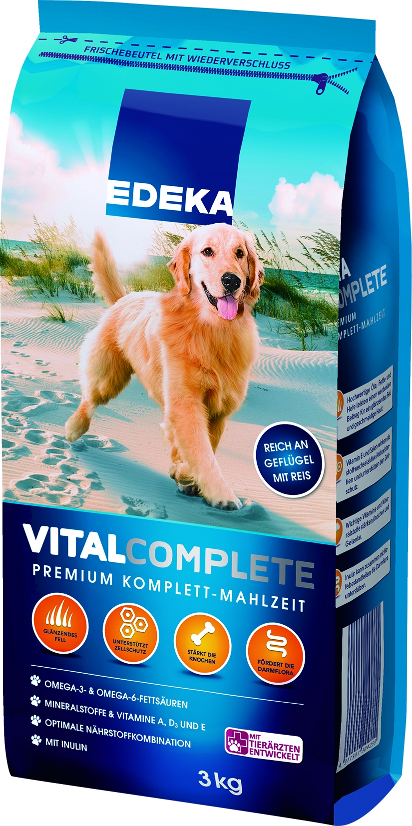 dog food vita premium   