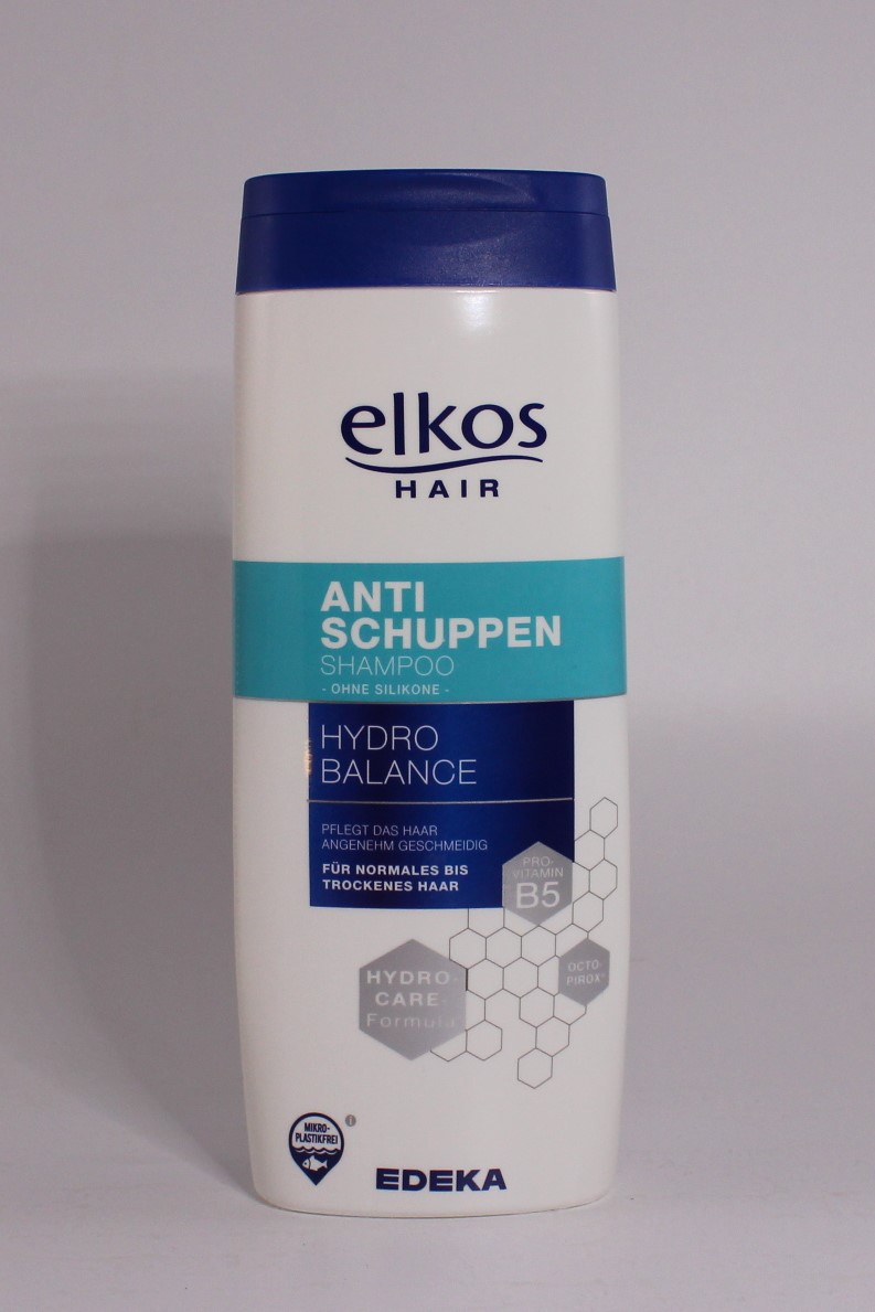 Antischuppen Shampoo   