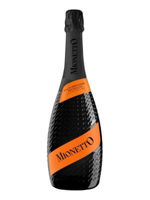 Mionetto, Prosecco Spumante, Valdobbiadene Superiore, DOCG, extra dry, weiß