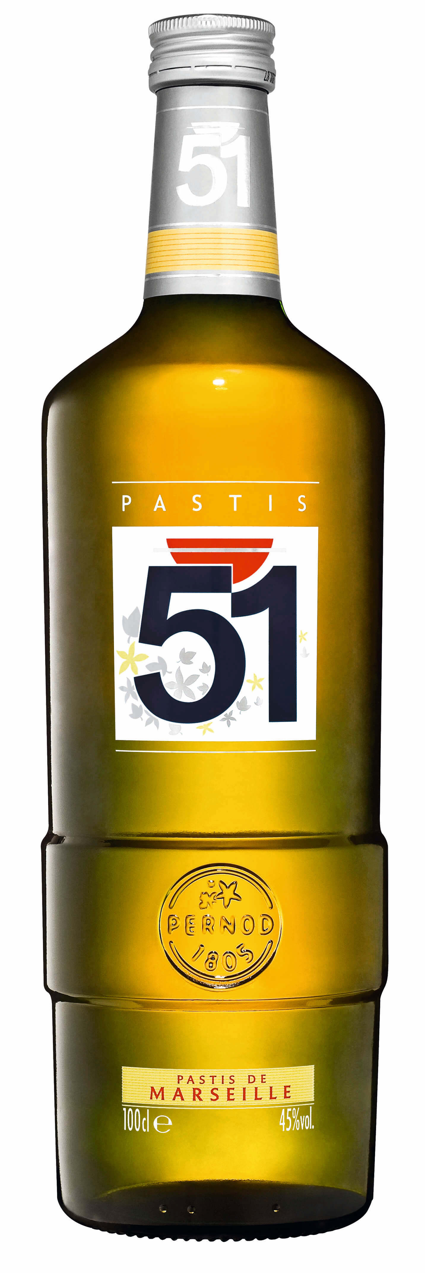 Pastis 51