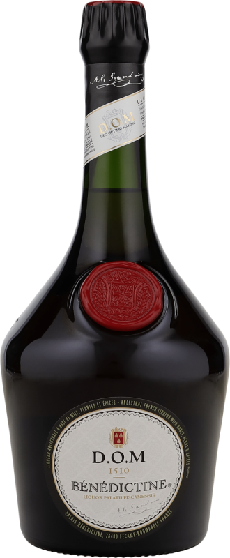 Benedictine DOM