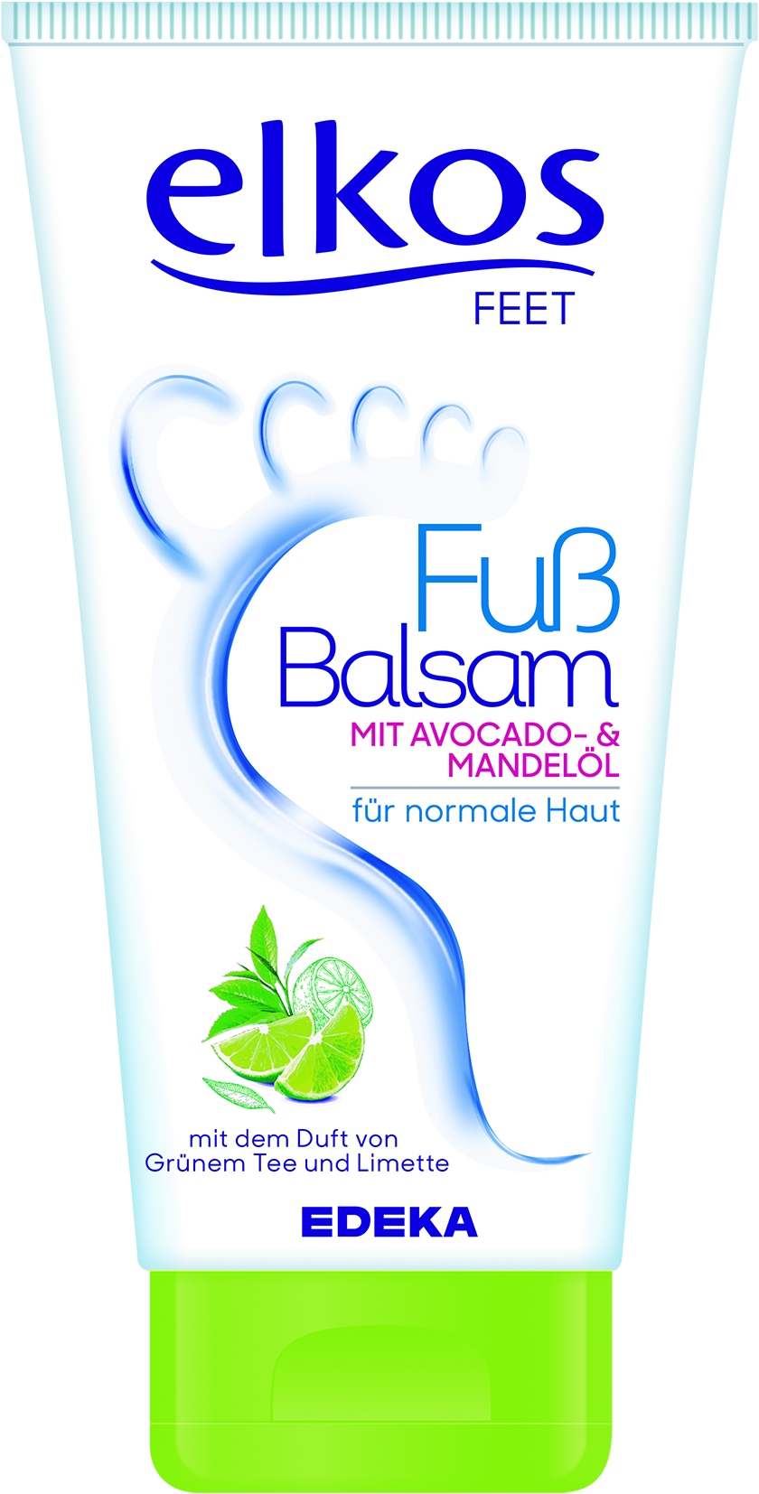 Fuss-Balsam   