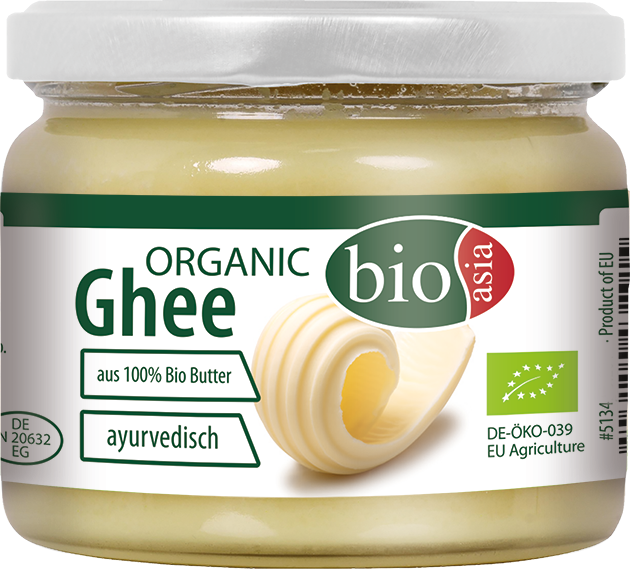 Bio Butter Ghee   