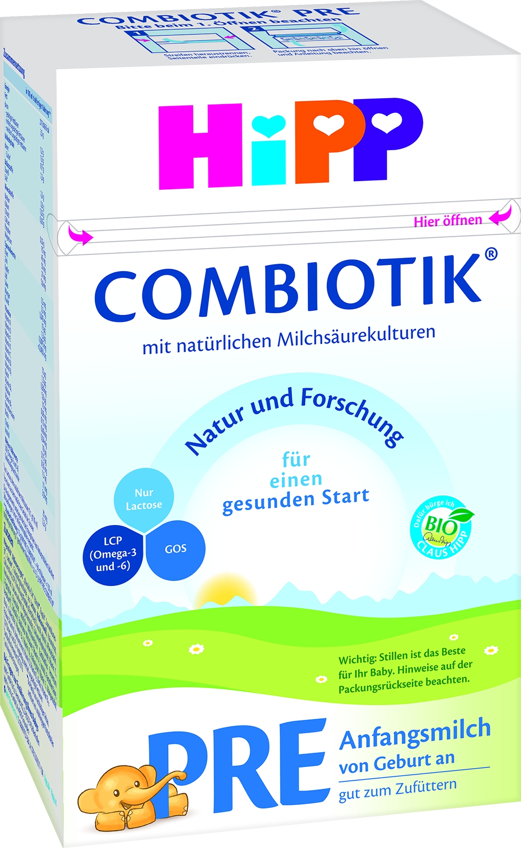 Bio PRE 2060 Combiotik