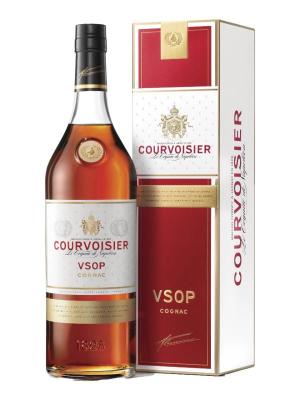 Courvoisier VSOP   