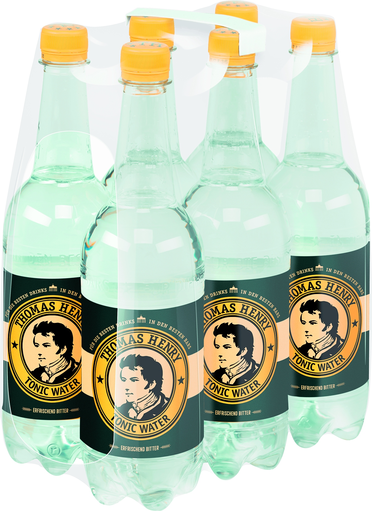 Thomas Henry Tonic Water   