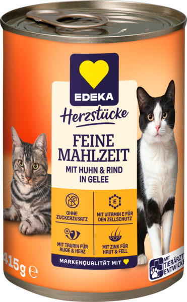 EDEKA  fine meal