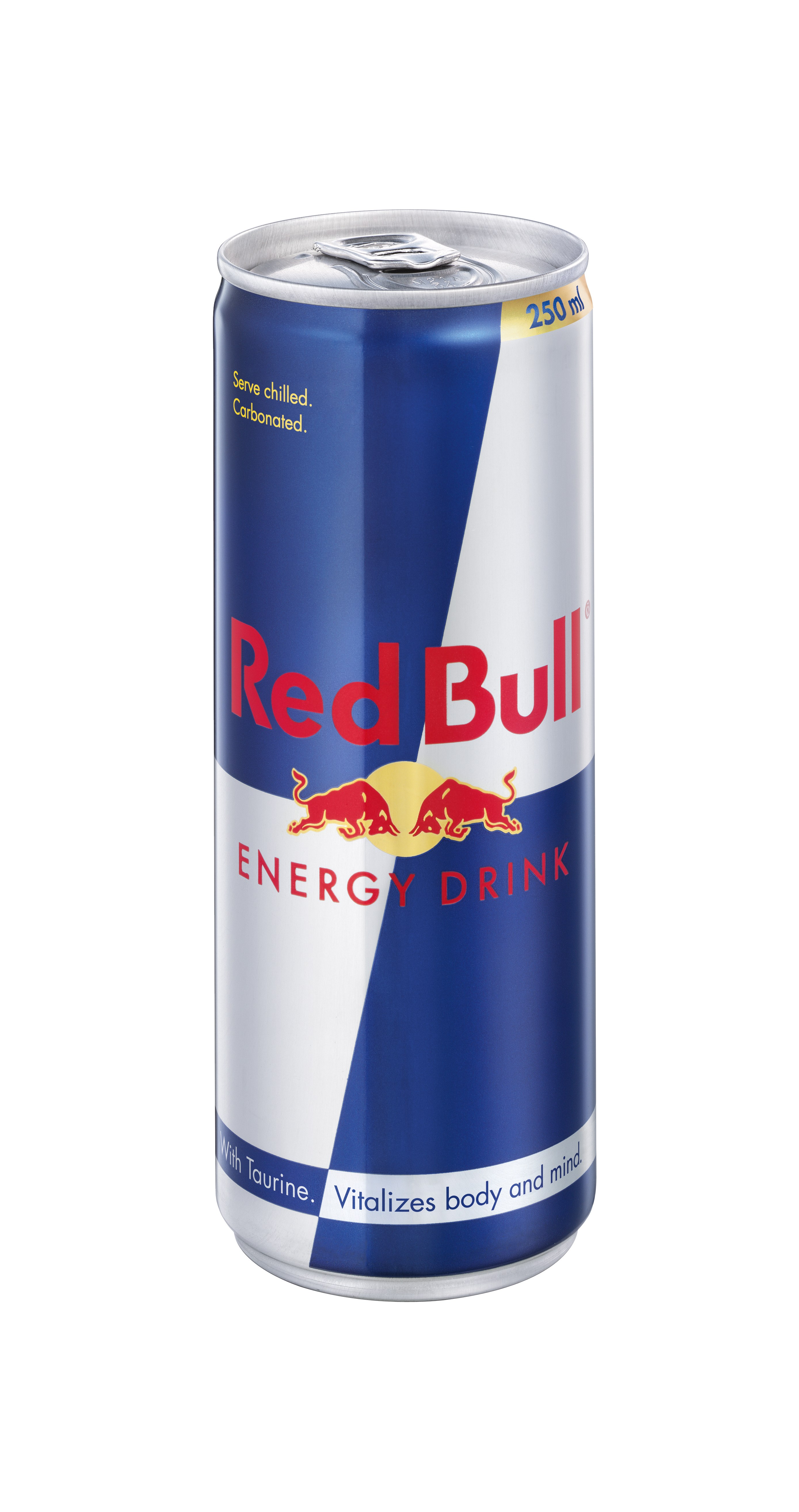 Red Bull  24Ds x 0,25lt
