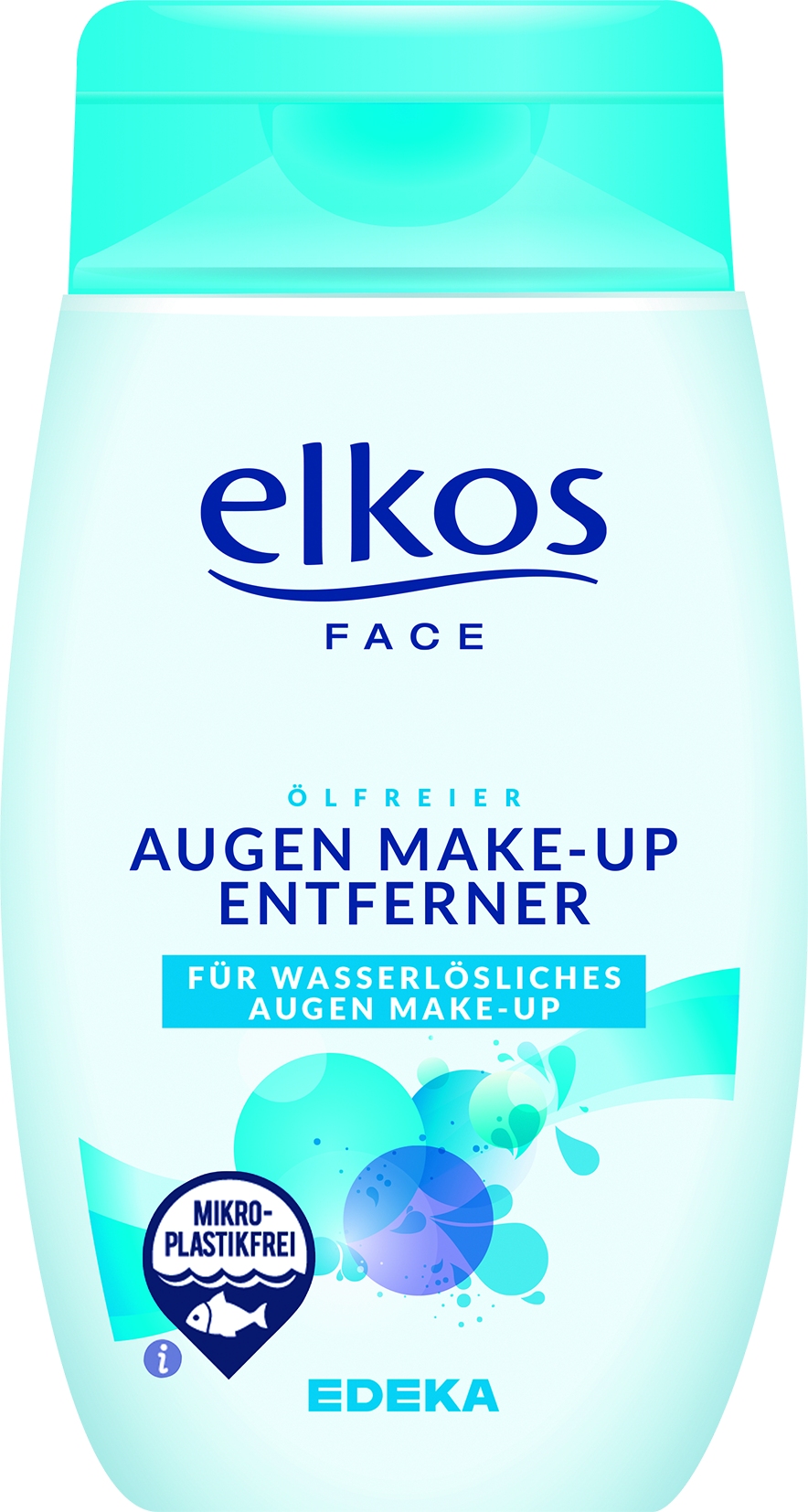 Augen-Makeup Entferner   