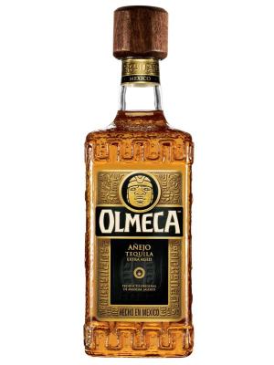 Olmeca Tequila Mexico Anejo, Extra aged