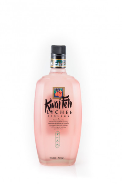 Kwai Feh Lychee Liqueur   