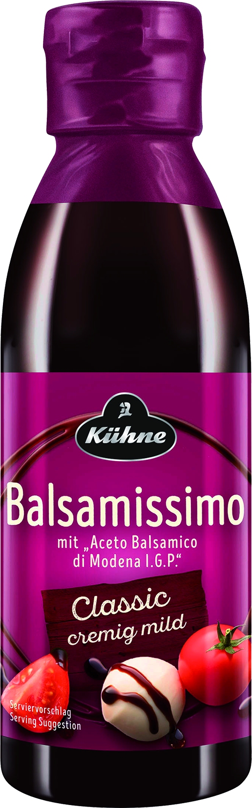 Balsamissimo Balsamico-Creme cremig-mild   