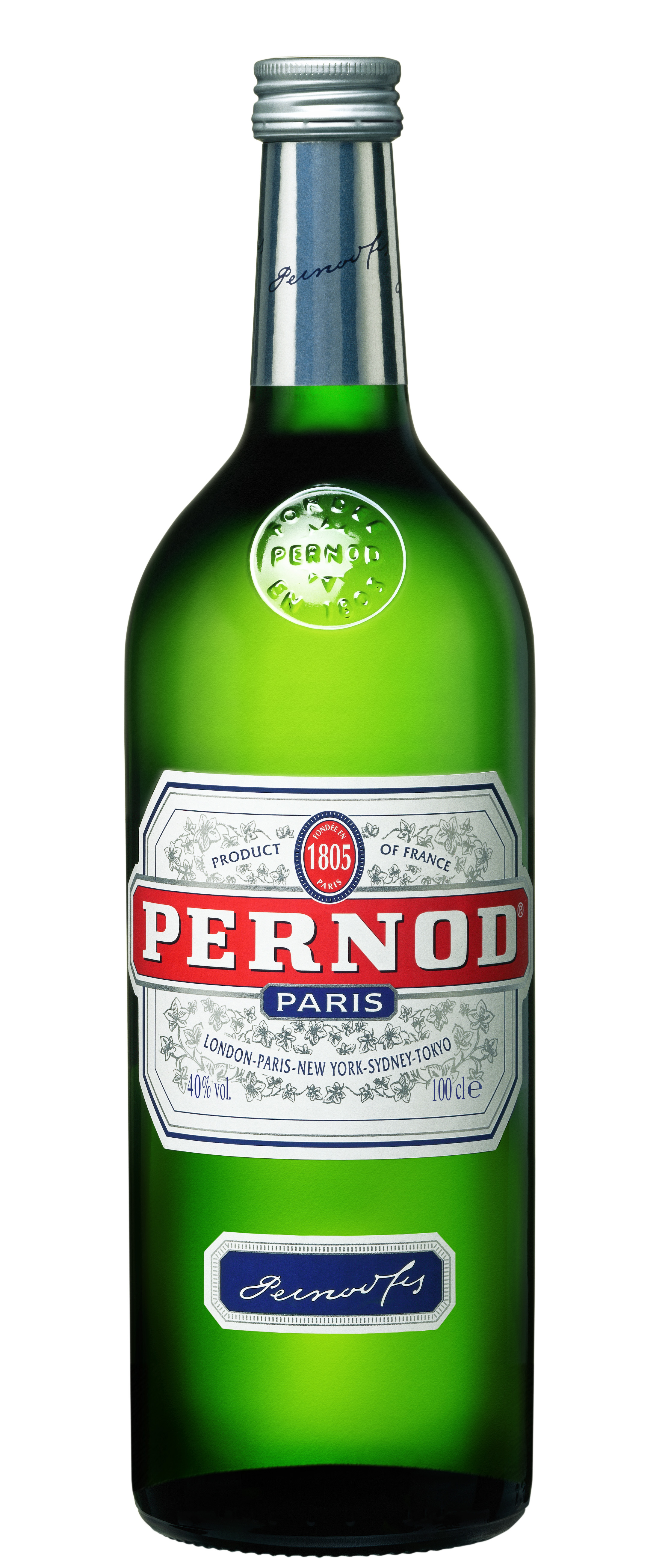 Pernod   