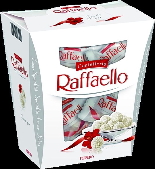Raffaello   