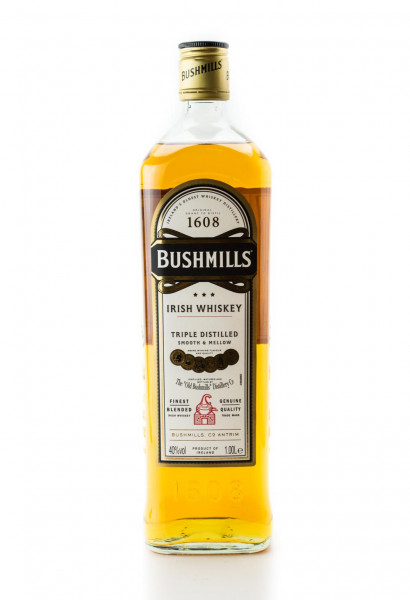 Bushmills Original   