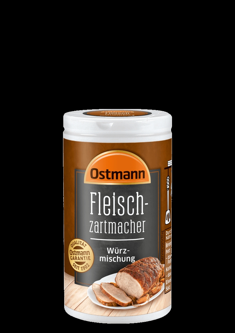 Schmuckdose Fleischzartmacher   