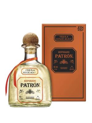 Patrón Tequila Reposado