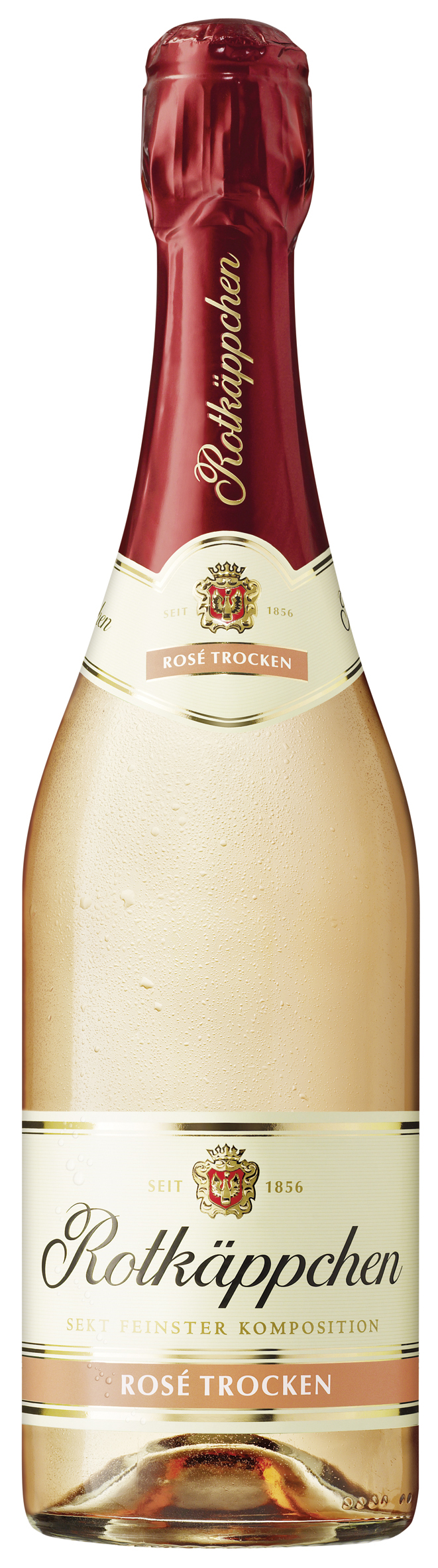 Rotkaeppchen Rosé   