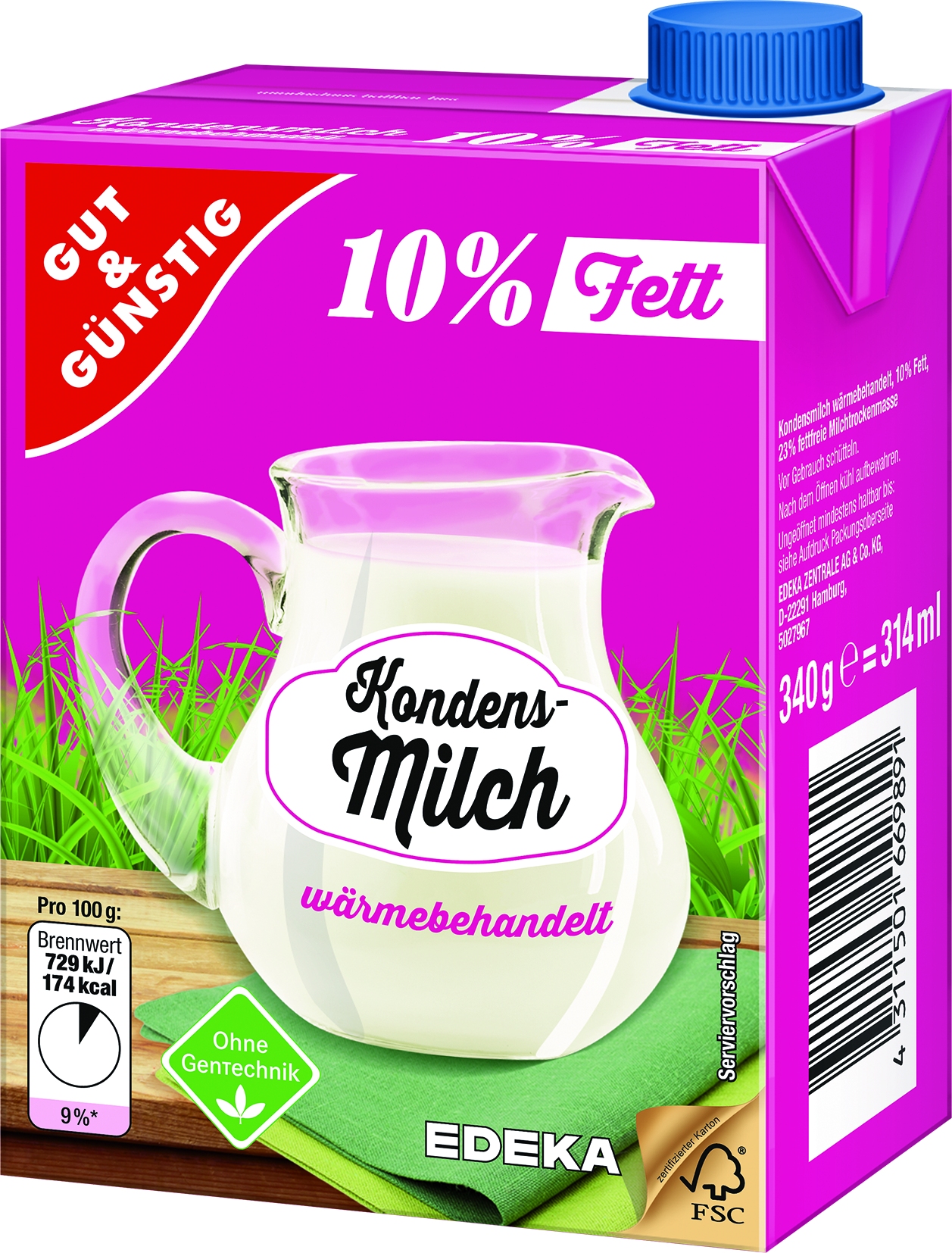 Coffee Milk 10