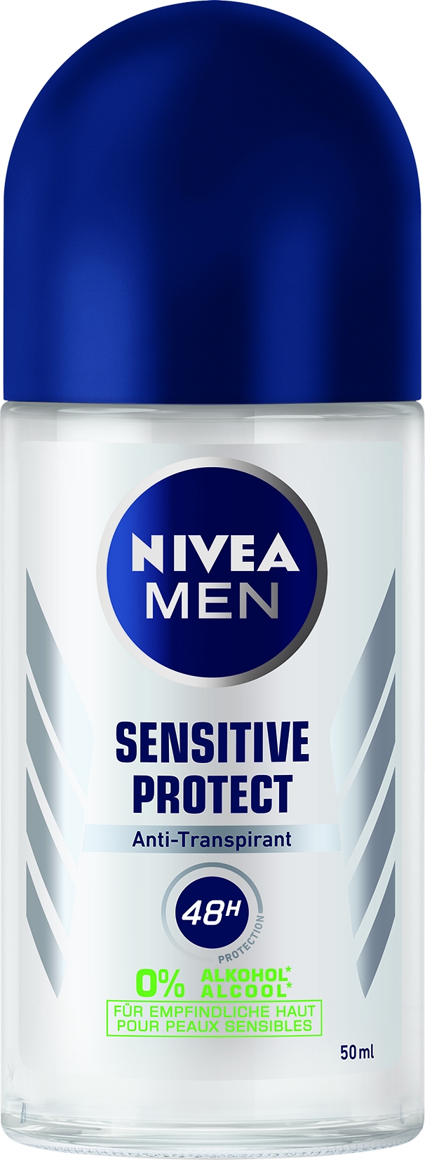 Deo Roll-On Sensitive Men   