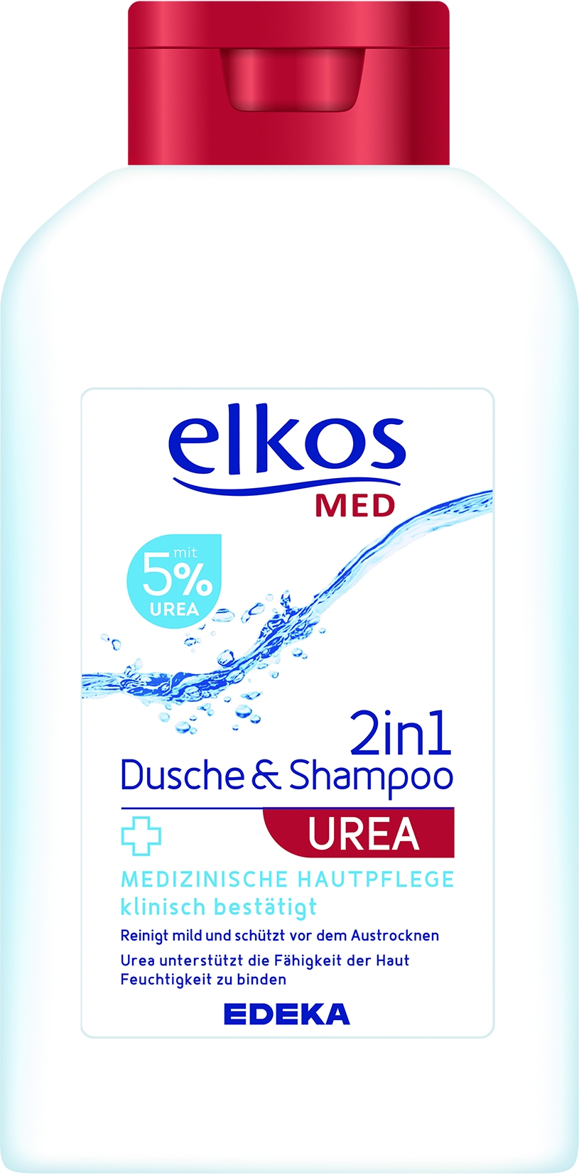 MED Dusche & Shampoo   